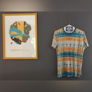 Hollister Summer Tee - Small (M)
